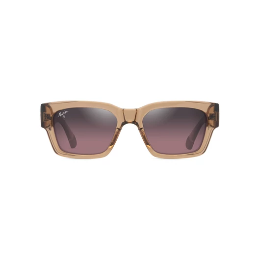 Maui Jim Kenui 642-01 STG-SG Blue 53/18/145