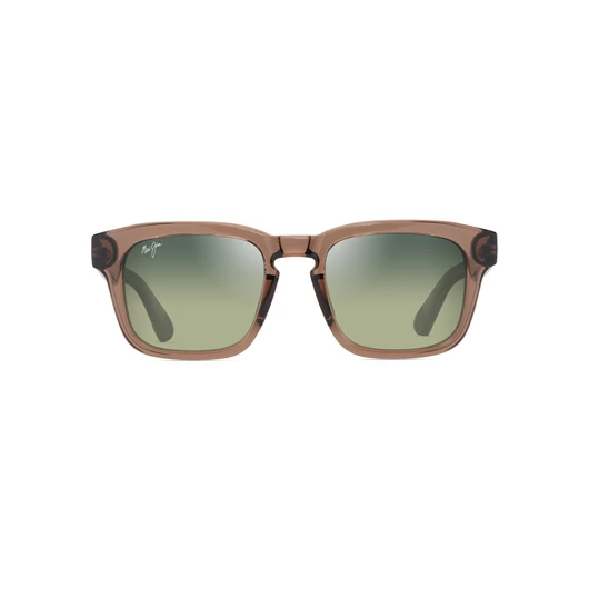 Maui Jim Maluhia 643-01 STG-SG Blue 52/20/145