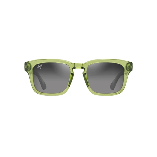 Maui Jim Maluhia 643-15 STG-SG Blue 52/20/145