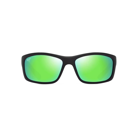 Maui Jim Kanaio Coast 766-02 STG-GM 61/16/130
