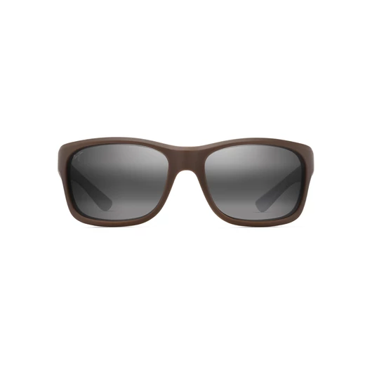 Maui Jim Ano Nui 681-01 STG-BG 63/18/130