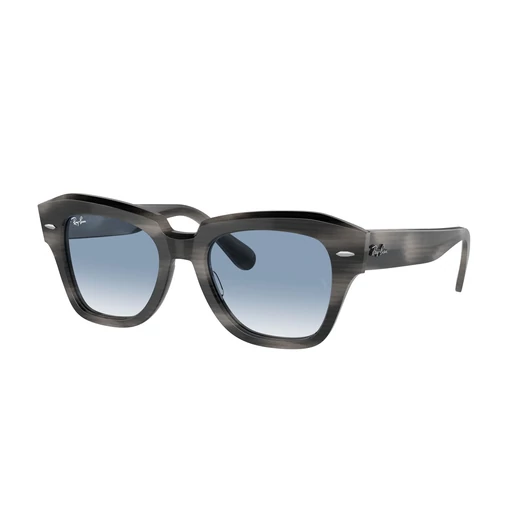 Ray-Ban State S. RB2186 14043F 52/20/145