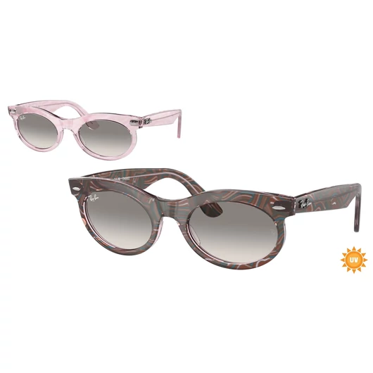 Ray-Ban Wayfarer O. RB2242 138432 53/22/150