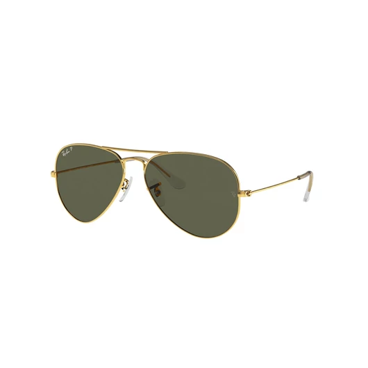 RAY-BAN AVIATOR L. M. 3025 001/3M 55/14/135