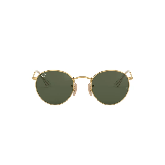 RAY-BAN ROUND M. 3447 001/51 53/21/145
