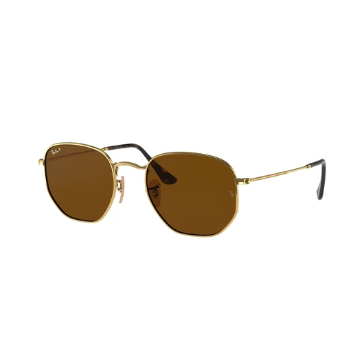 Ray-Ban Hexagonal RB3548 001/BH 54/21/145