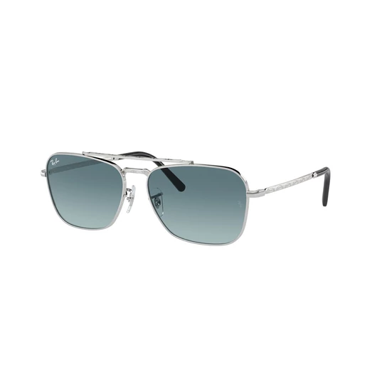 RAY-BAN NEW C. RB3636 003/3M 55/15/135