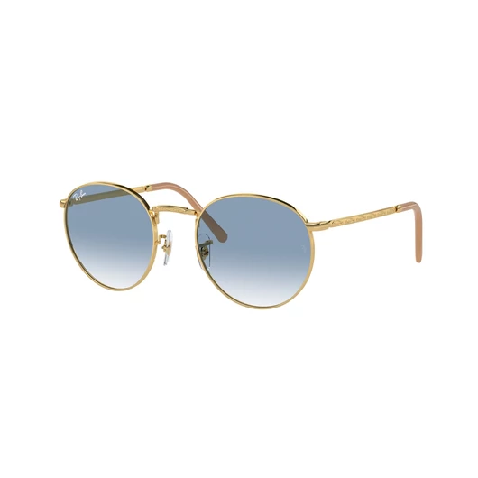 RAY-BAN NEW R. RB3637 001/3F 50/21/140