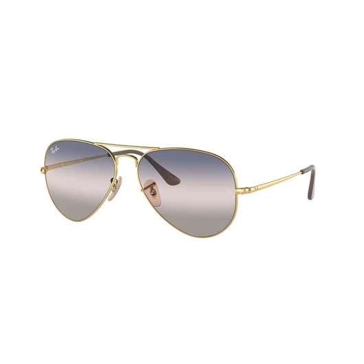 RAY-BAN AVIATOR M. II 3689 001/GE 58/14/140