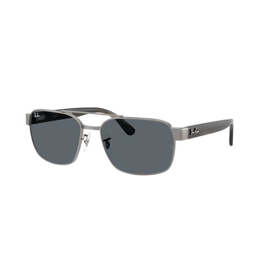 Ray-Ban RB3751 925940 58/17/145