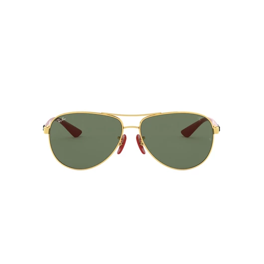 RAY-BAN FERRARI 8313M F00871 61/13/140