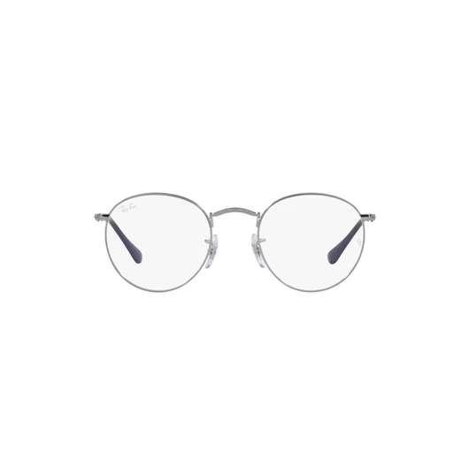 RAY-BAN ROUND M. 3447V 2502 50/21/145