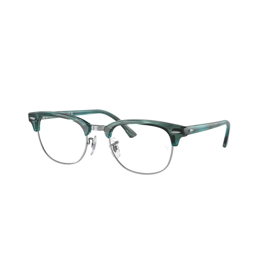 Ray-Ban Vista Clubmaster RX5154 8374 53/21/150