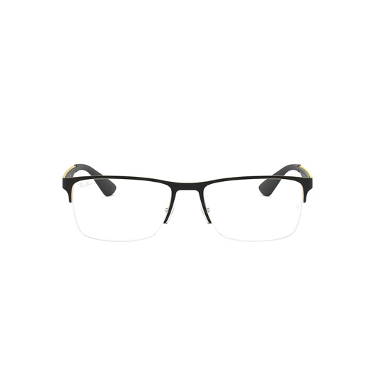 Ray-Ban Vista RX6335 2855 58/17/150