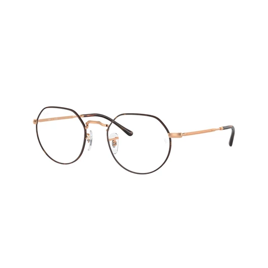 Ray-Ban Vista Jack RX6465 3176 51/20/140