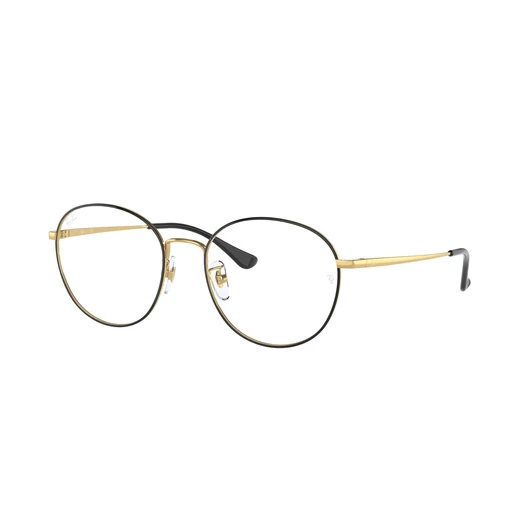 Ray-Ban Vista RX6475D 2991 55/19/145