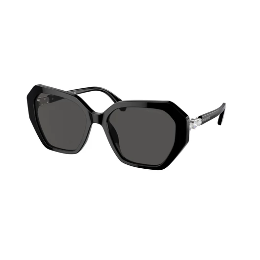 Swarovski SK6017 1002M4 56/17/140