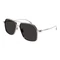 ALEXANDER MCQUEEN AM0372S 001