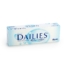 Kép 1/4 - Dailies Aqua Comfort Plus - napi kontaktlencse
