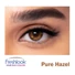 Kép 5/5 - FreshLook OneDay Color pure hazel - barna szín