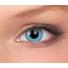 Kép 1/2 - Colorvue Crazy Lens - Sky Blue (2db lencse)