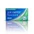 Kép 2/4 - Air Optix Plus Hydraglyde for astigmatism 6db - front csomagolás