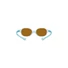 Kép 11/17 - RAY-BAN JUNIOR 9187S 7081/3 41/14/130