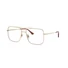 Kép 1/8 - Ray-Ban Ari RB3758 9213/2 56/16/145