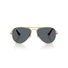 Kép 2/6 - Ray-Ban Aviator Max RB3925 001/R5 58/16/145