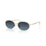 Kép 1/6 - Ray-Ban RB3767 001/4C 54/18/145