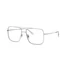 Kép 1/15 - Ray-Ban Ari RB3758 003/2V 56/16/145