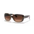 Kép 1/26 - RAY-BAN JACKIE OHH 4101 642/A5 58/17/135