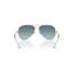 Kép 9/17 - RAY-BAN AVIATOR L. M. 3025 001/3M 62/14/140