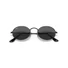 Kép 4/17 - RAY-BAN OVAL 3547 002/B1 51/21/145