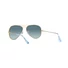 Kép 10/17 - RAY-BAN AVIATOR L. M. 3025 001/3M 62/14/140