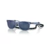 Kép 1/17 - RAY-BAN JUNIOR JUNIOR NEW W. 9052S 714855 47/15/125