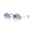 Kép 1/26 - RAY-BAN OVAL 1970 91493F 54/19/145