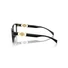 Kép 7/17 - VERSACE 3336U GB1 54/18/140