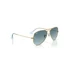 Kép 14/17 - RAY-BAN AVIATOR L. M. 3025 001/3M 62/14/140