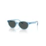 Kép 1/6 - Ray-Ban Junior Sole RJ9080S 716887 45/16/125