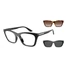 Kép 1/5 - Emporio Armani EA4274BU 50171W 55/19/140