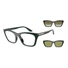 Kép 1/5 - Emporio Armani EA4274BU 63801W 53/19/140