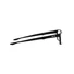 Kép 10/14 - Oakley Overhead OX8060 806001 53/16/138