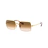 Kép 1/6 - RAY-BAN RECTANGLE 1969 914751
