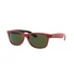 Kép 1/6 - RAY-BAN NEW W. 2132M F63931