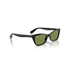 Kép 6/6 - Ray-Ban Lady B. RB2299 901/4E 52/20/140