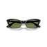 Kép 2/6 - Ray-Ban Lady B. RB2299 901/4E 52/20/140