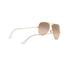 Kép 7/7 - RAY-BAN AVIATOR L. M. 3025 001/3E