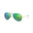 Kép 1/6 - RAY-BAN AVIATOR L. M. 3025 112/19