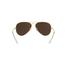 Kép 6/6 - RAY-BAN AVIATOR L. M. 3025 112/1Q